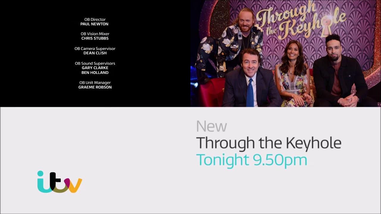 Ant & Dec’s Saturday Night Takeaway - End Credits HD