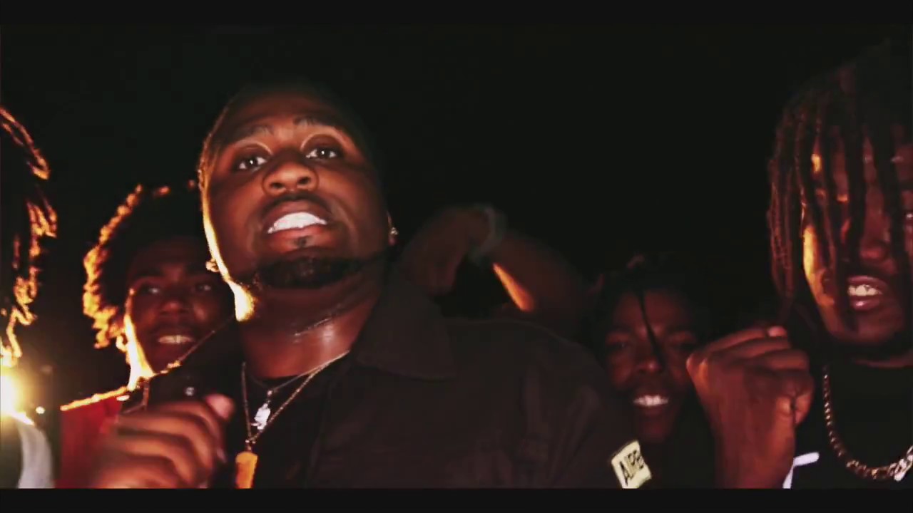 TrayKash - Know That Shit (Official Music Video)