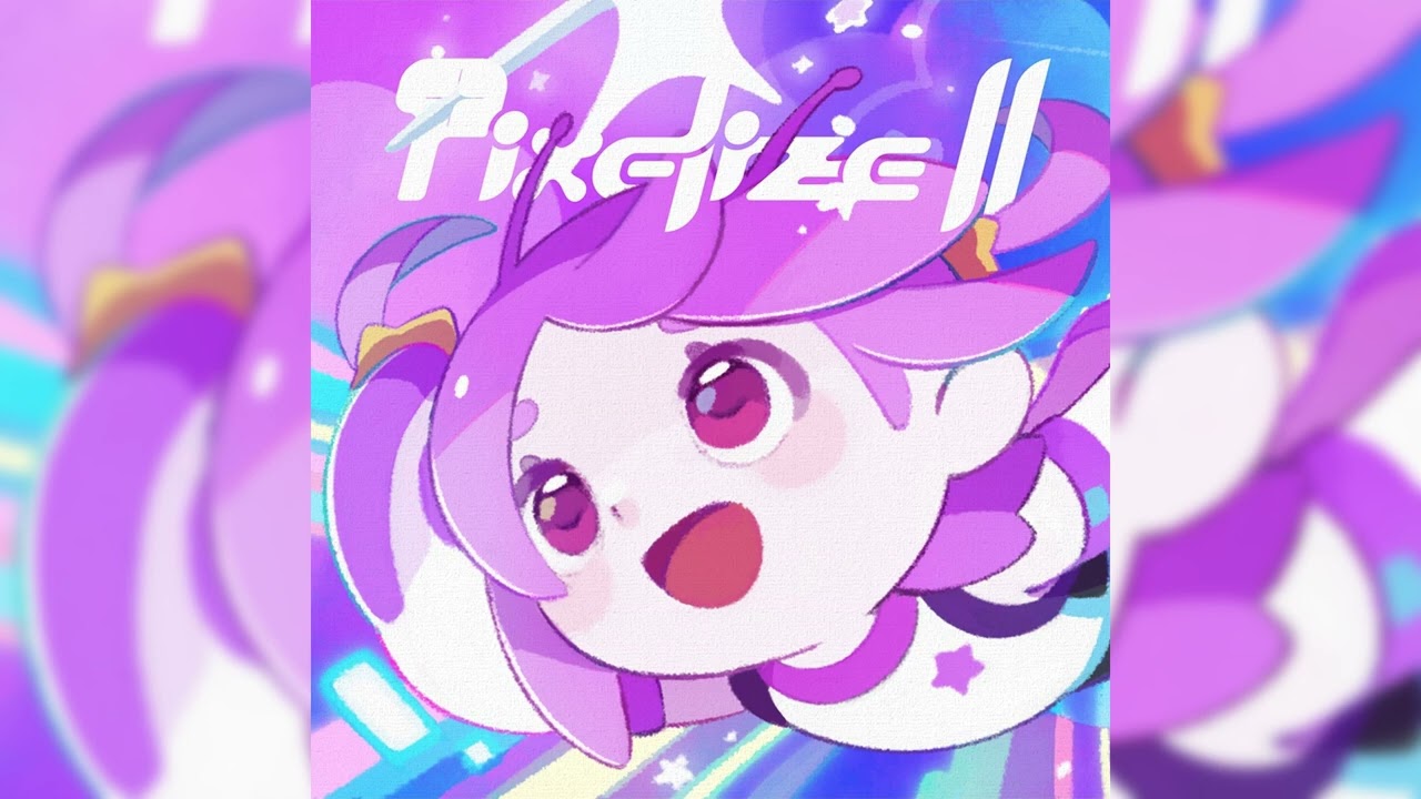 Snail's House (ujico) - Pixelize II [FULL ALBUM]