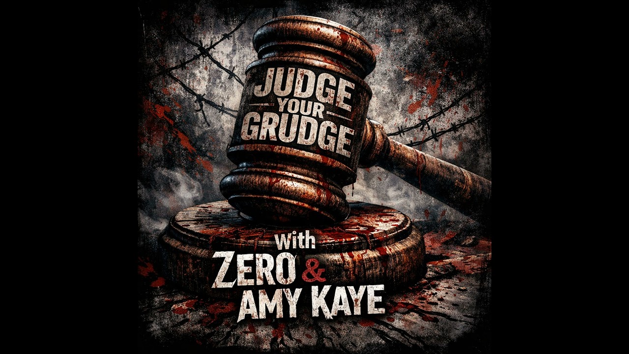 Judge Your Grudge: Birthday Sabatoge