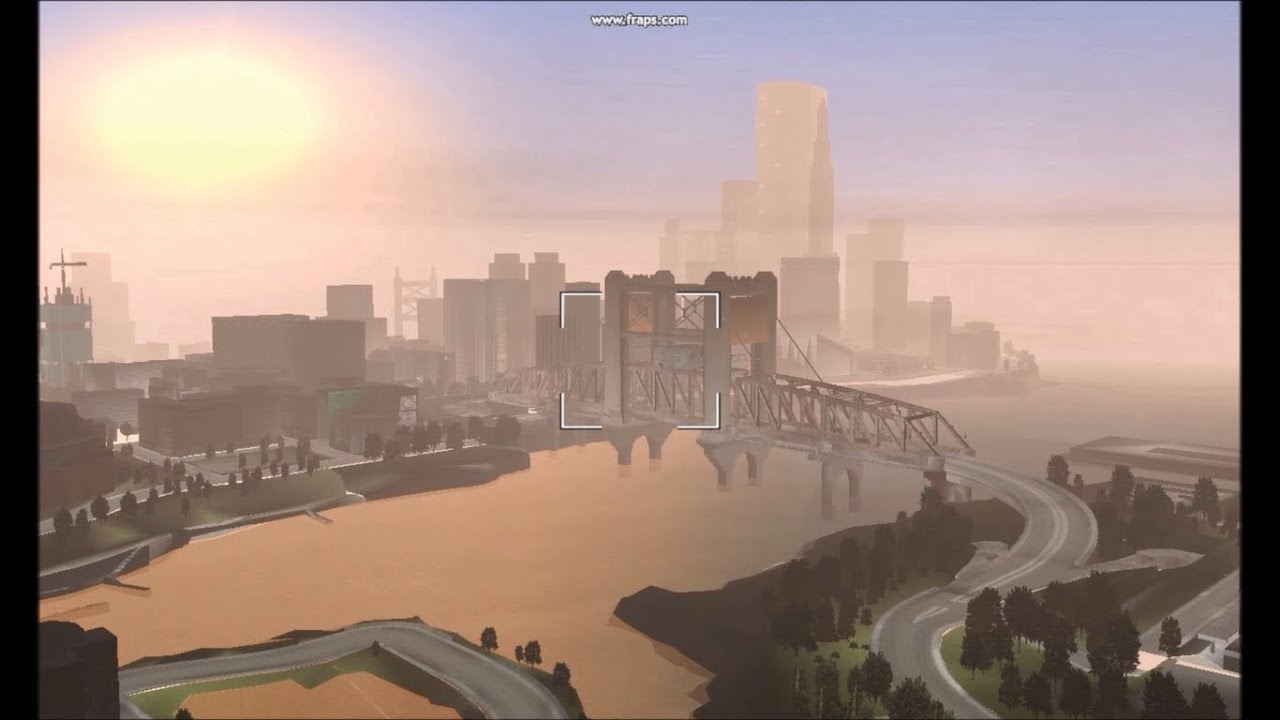 GTA United 1.2 TRAILER