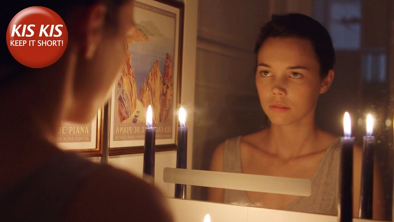 Do you dare to say her name? | 