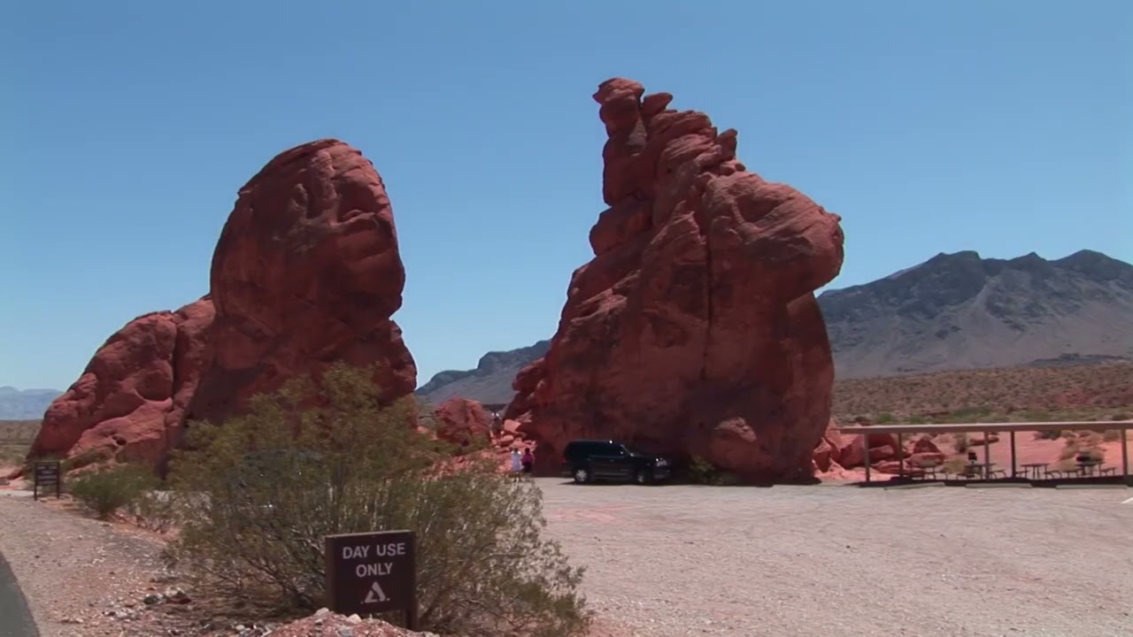 Grand Canyon & Monument Valley | Stream FREE on Travel and Food TV with The TrueTVplus App!