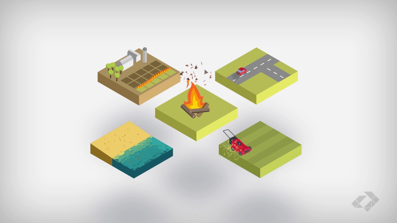 Aurizon Coal Dust Management
