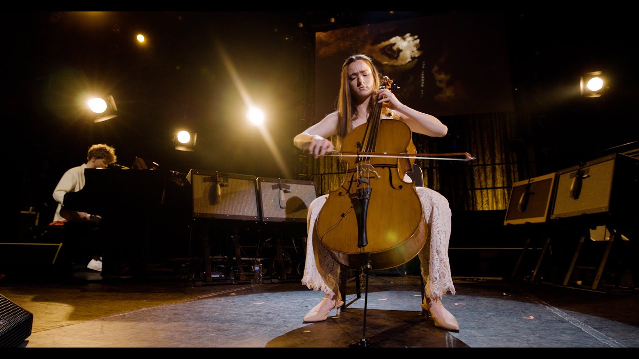 Forrest Gump Suite/Game of Thrones Theme (Berklee Film Score Medley)