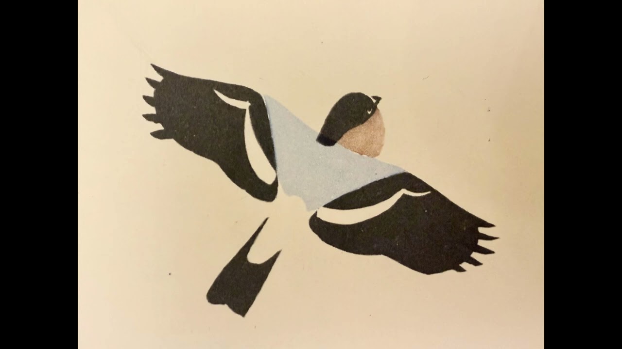 Go East by Elizabeth Harkin