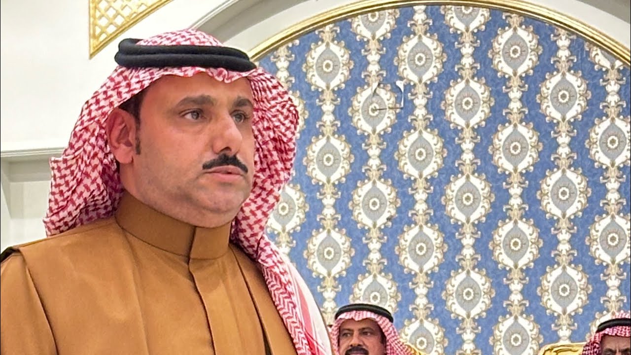 الطاروق الخامس صقر سليم🔥معتق العياضي حفلة العوالي الواصلية  ١٤٤٥/٦/٢٩هـ
