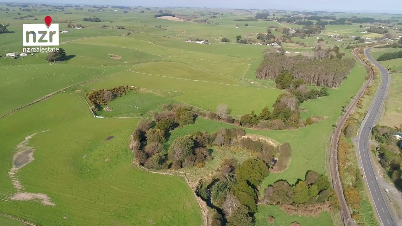 SOLD - 191 Tokorangi Road, Halcombe