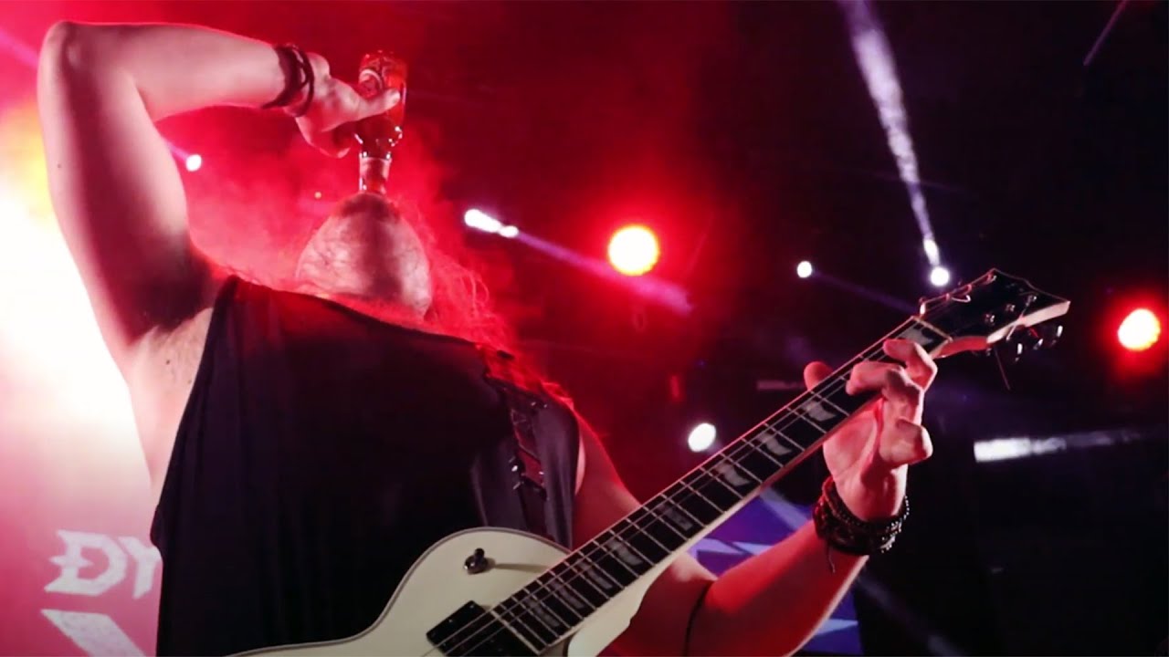 DYNAZTY @ MILAGRE METALEIRO 2019
