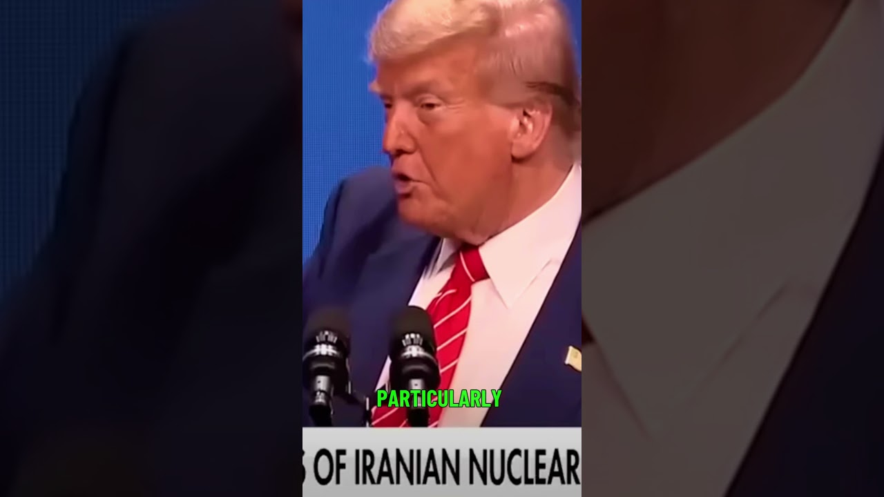 U S  Military Readiness and Iran's Nuclear Threats