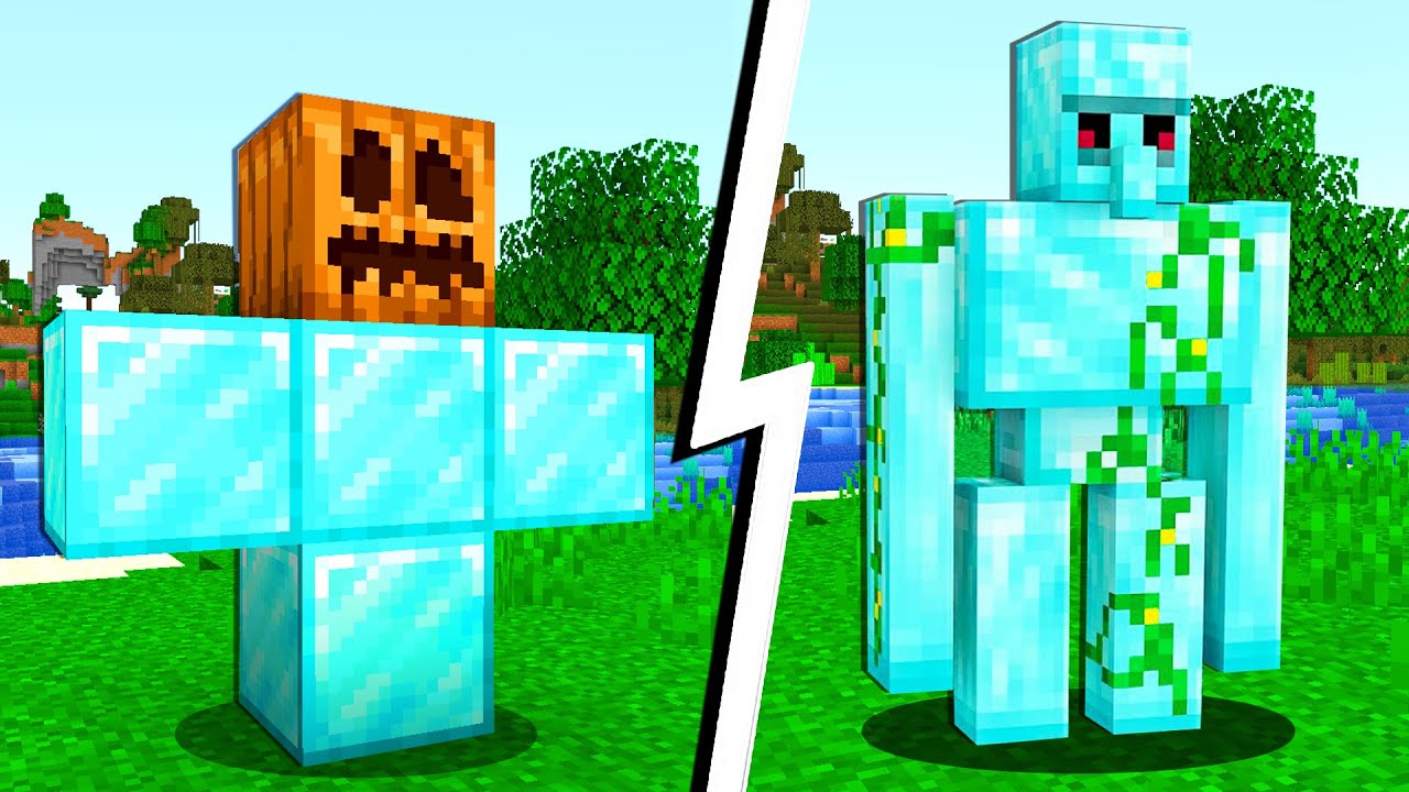 SMENTISCO 15 NUOVI MITI DI MINECRAFT - ITA
