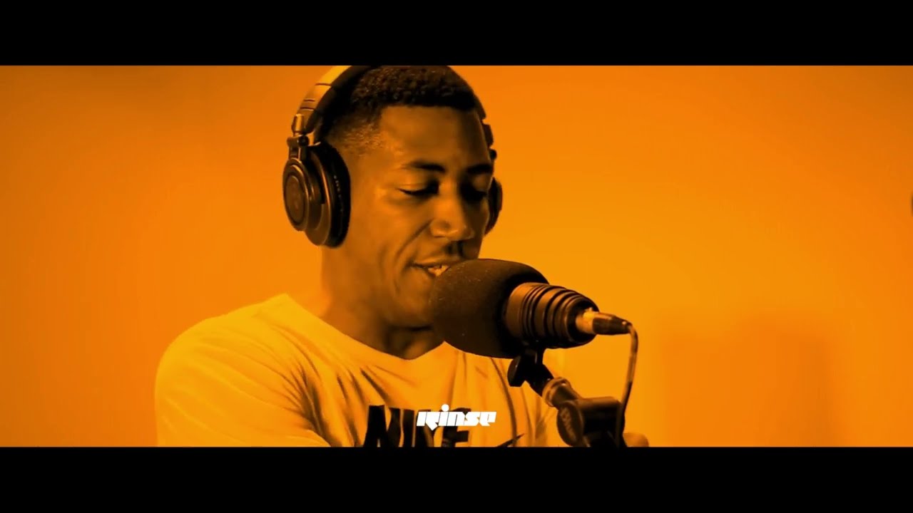 Riko Dan - All Informer Fi Dead | Compilation | GRIME