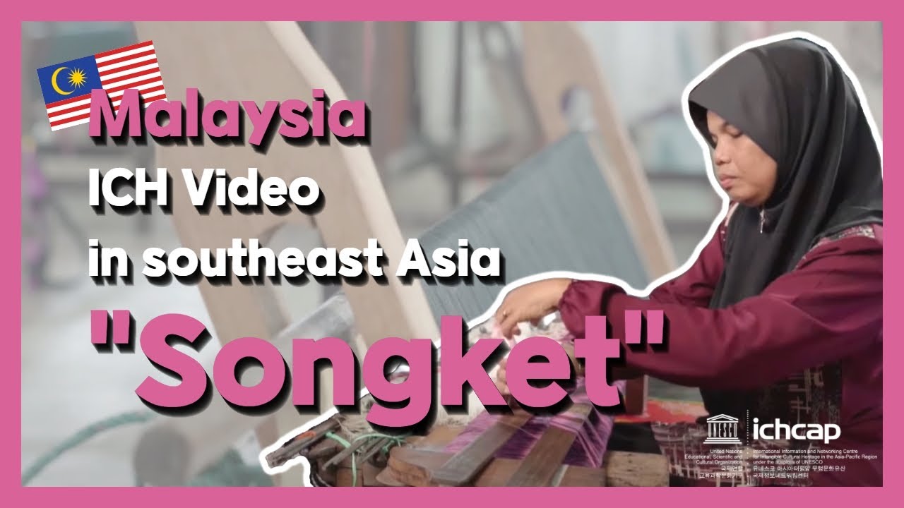 Malaysia_Songket