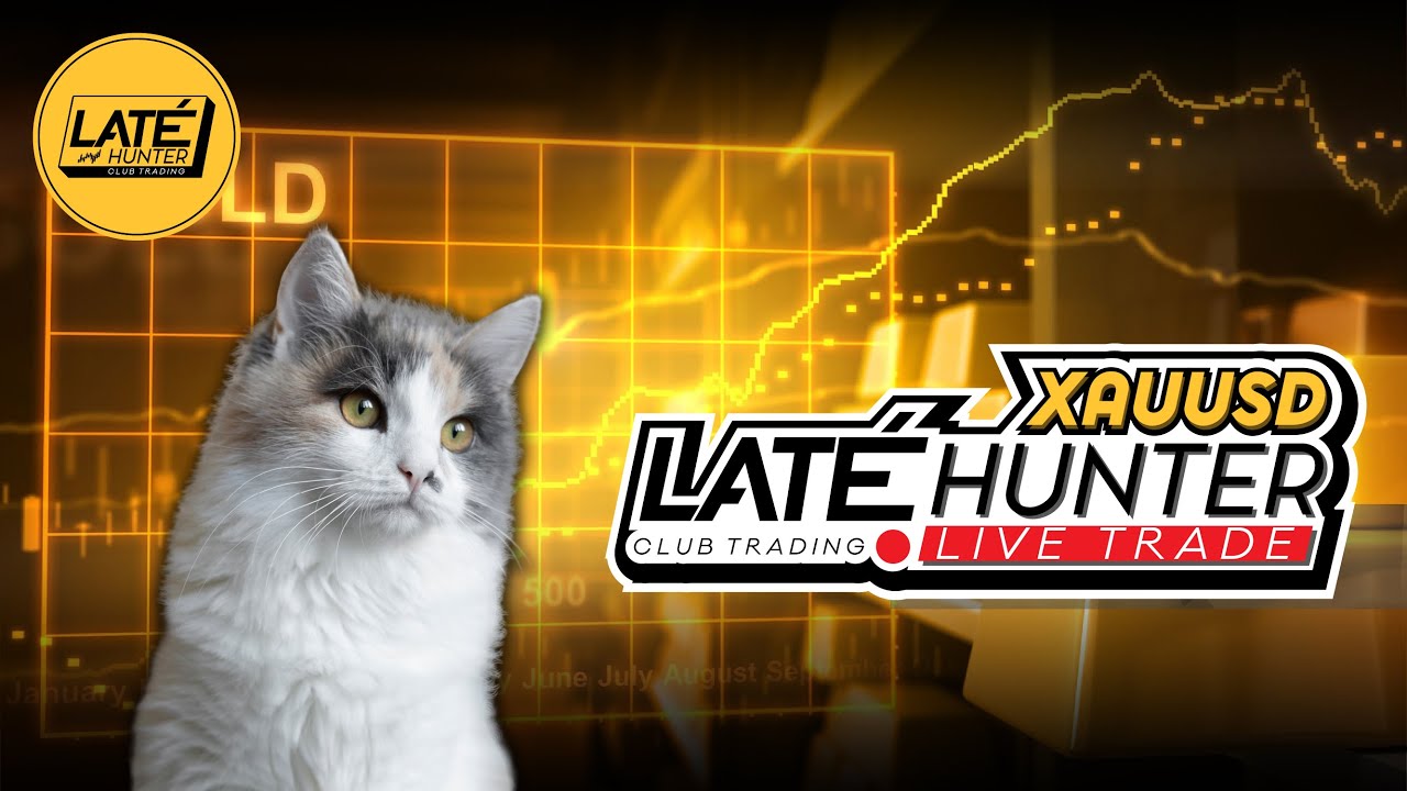 เทรดสดทองคำ XAUUSD #Trade#gold#xauusd