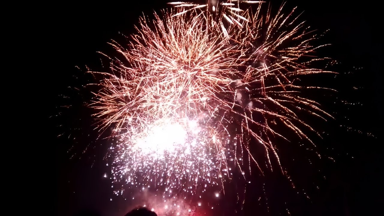Kanlahi Pyromusical Competition 2026 | Entry #8 by CHADA FIREWORKS