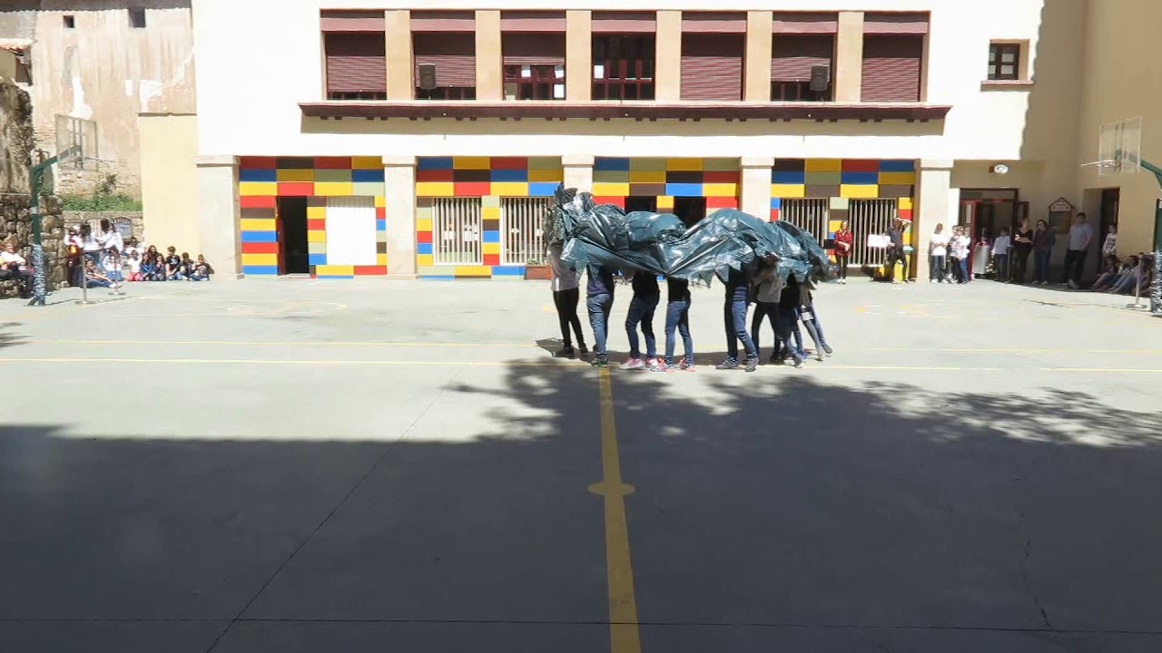 San Jorge PALMIRENO 2017