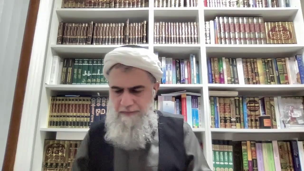 Guidance for the Guided - Ramaḍān 1 1447
