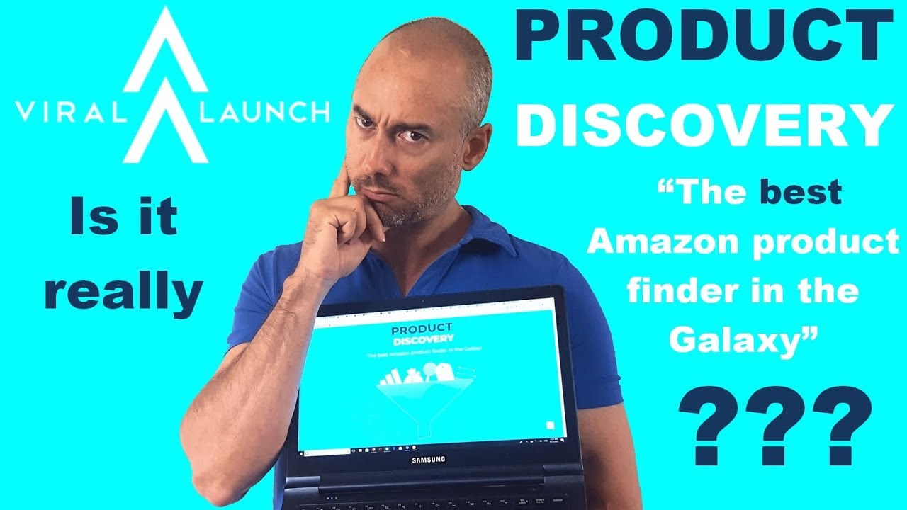 Viral Launch Product Discovery Amazon Seller FBA Research Tool, Demo, Review & Discount Coupon Code
