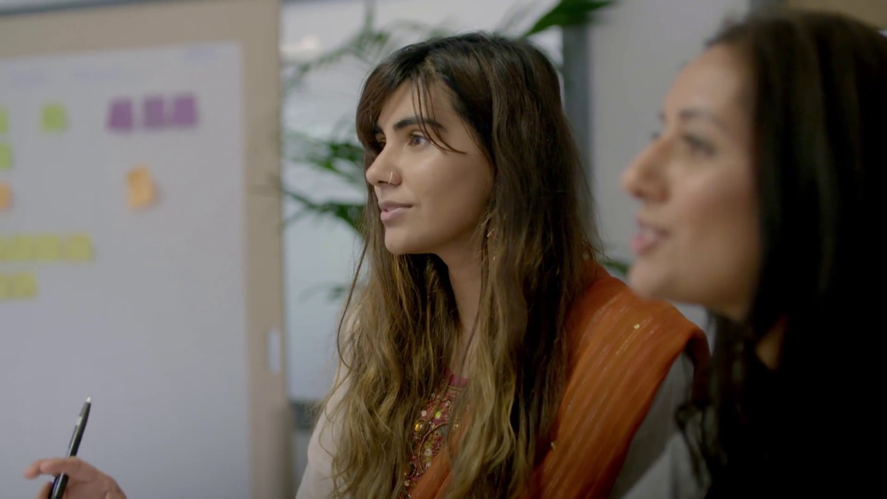 London Midland transforms collaboration and enhances passenger experience with Microsoft.