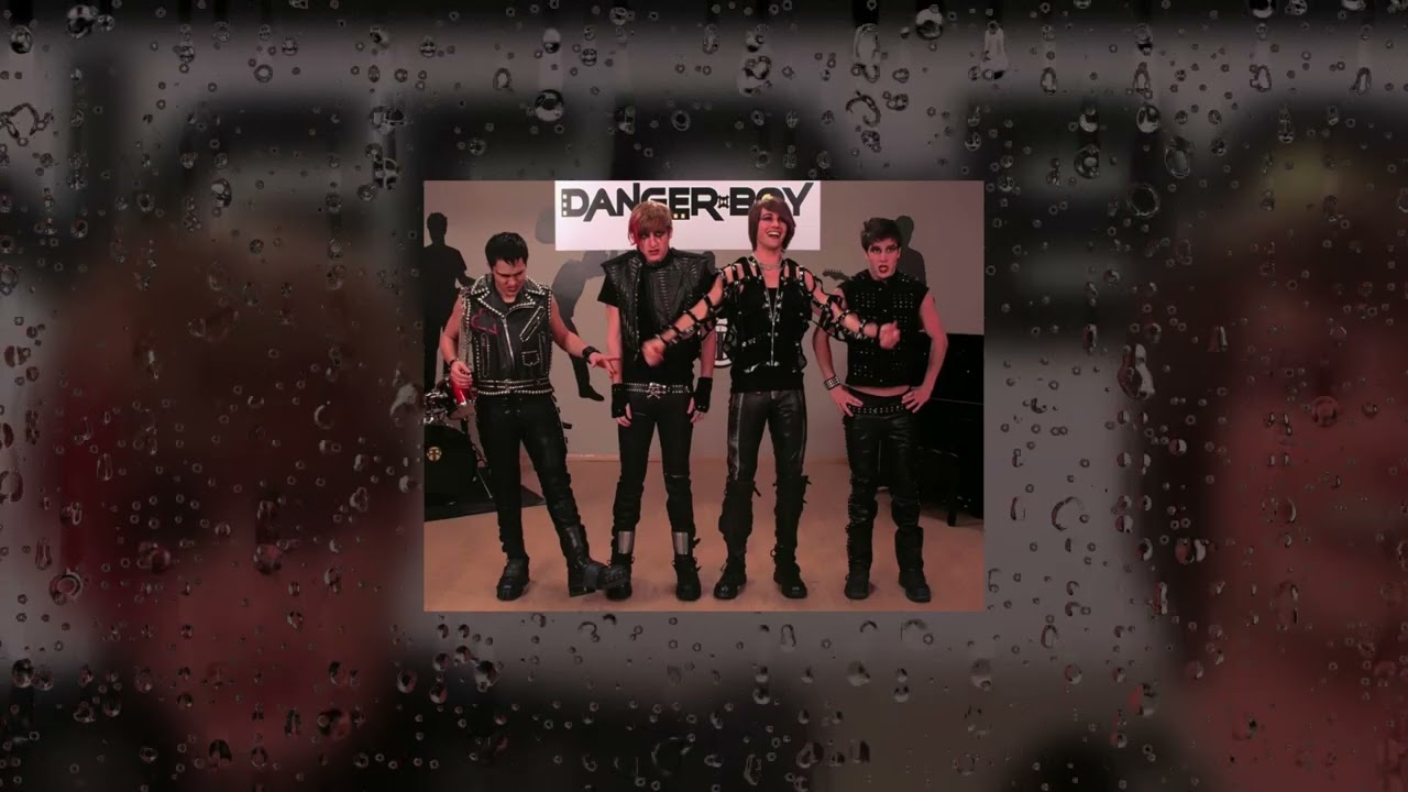 Big Time Rush - Paralyzed slowed reverb