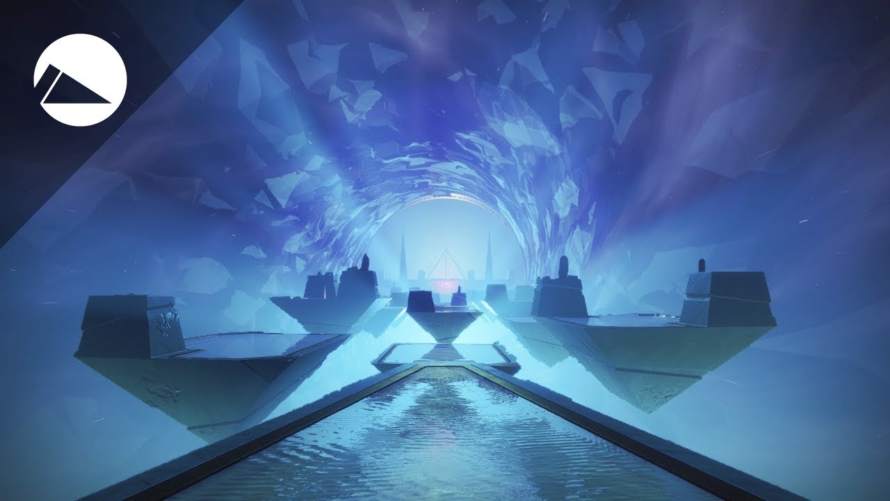 Prophecy - Destiny 2: Season of Arrivals OST