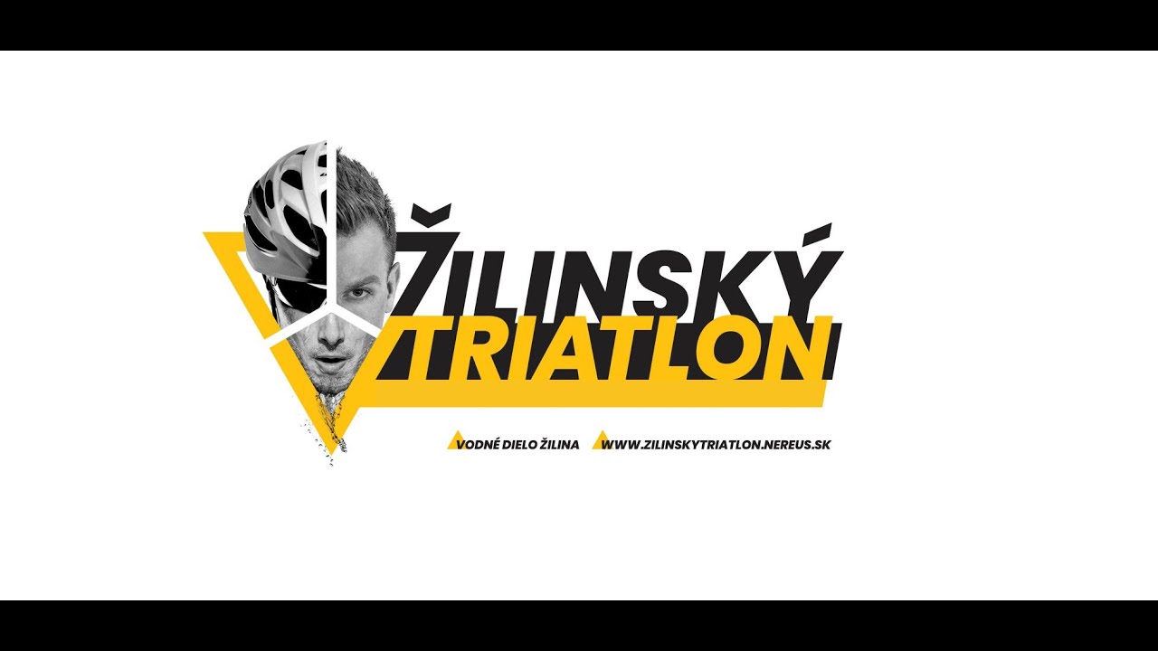 Žilinský triatlon 2022