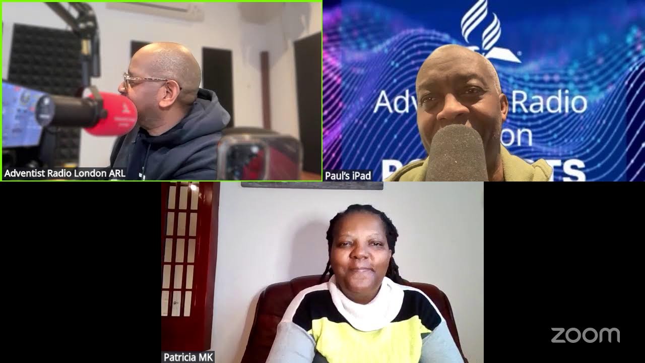 BREAKFAST SHOW