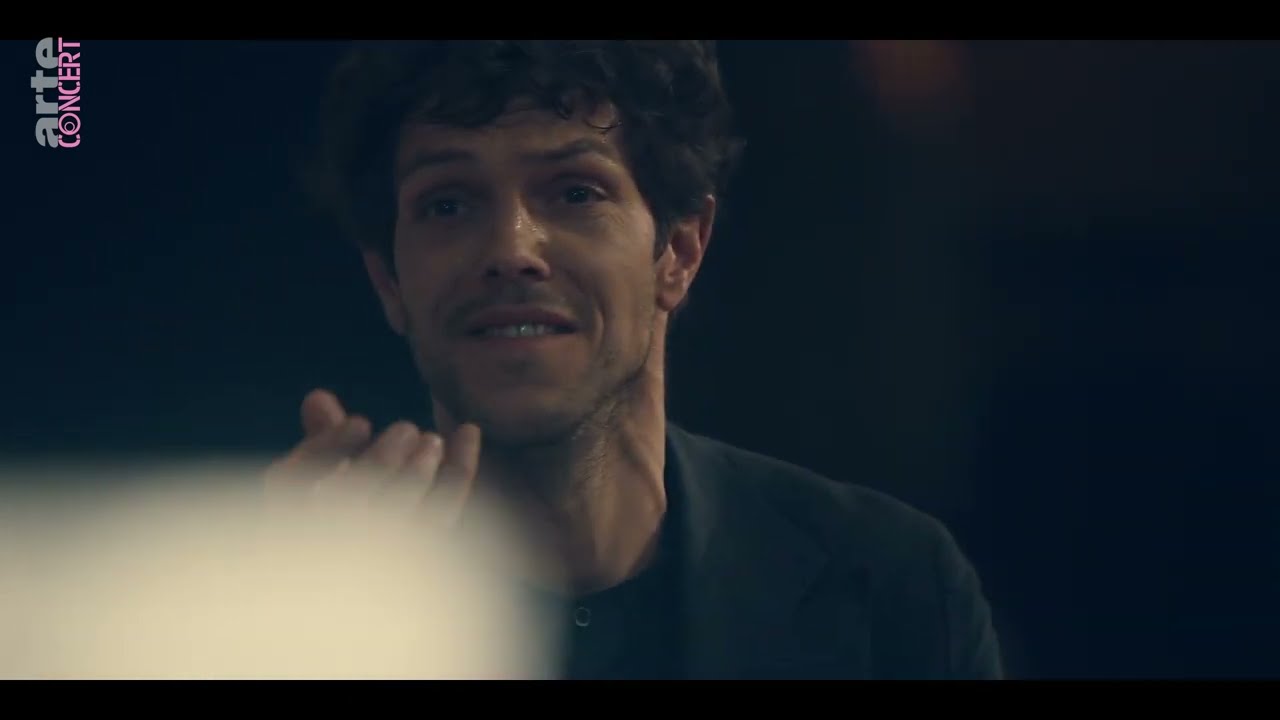 Nicolaus Bruhns: De profundis | Rapha&euml;l Pichon & Ensemble Pygmalion