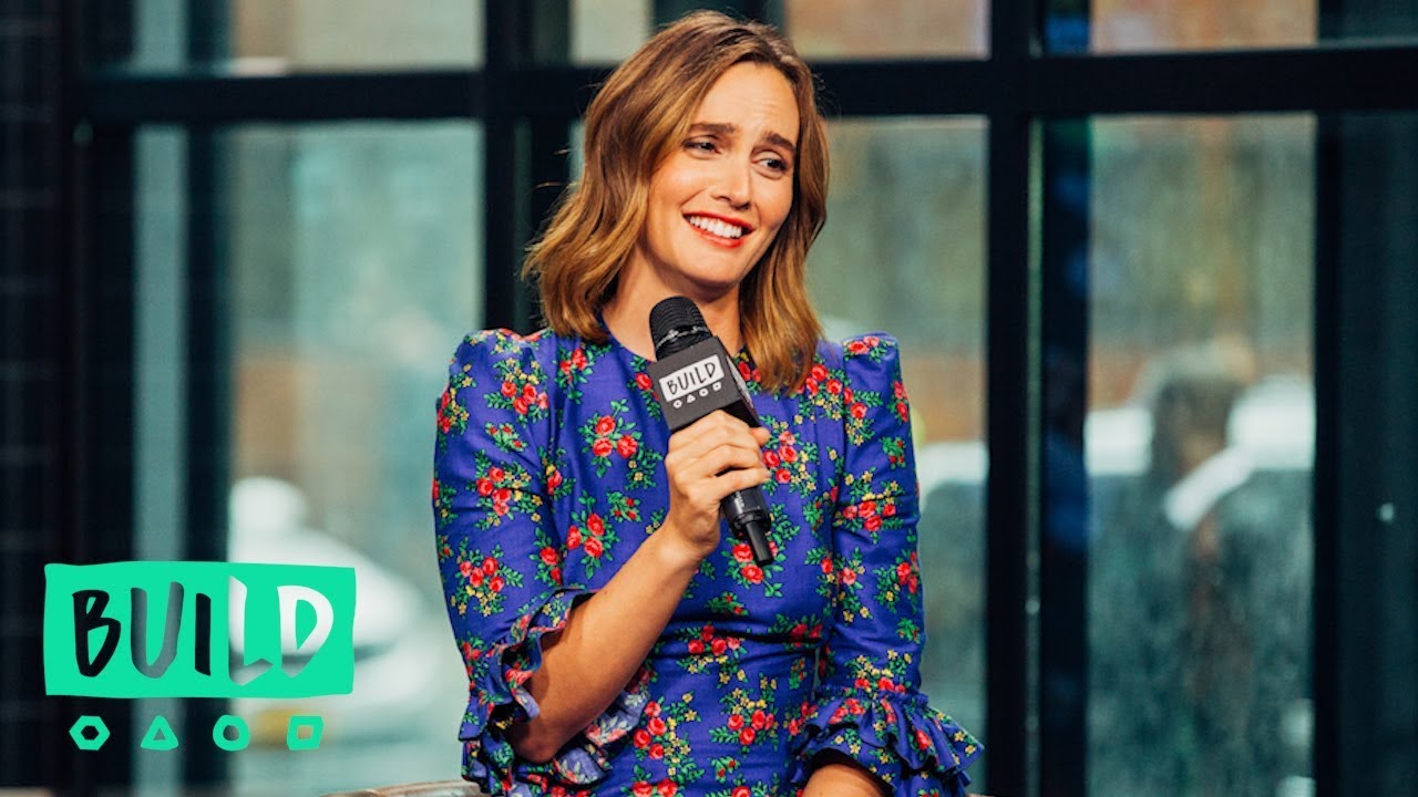 Leighton Meester: From 