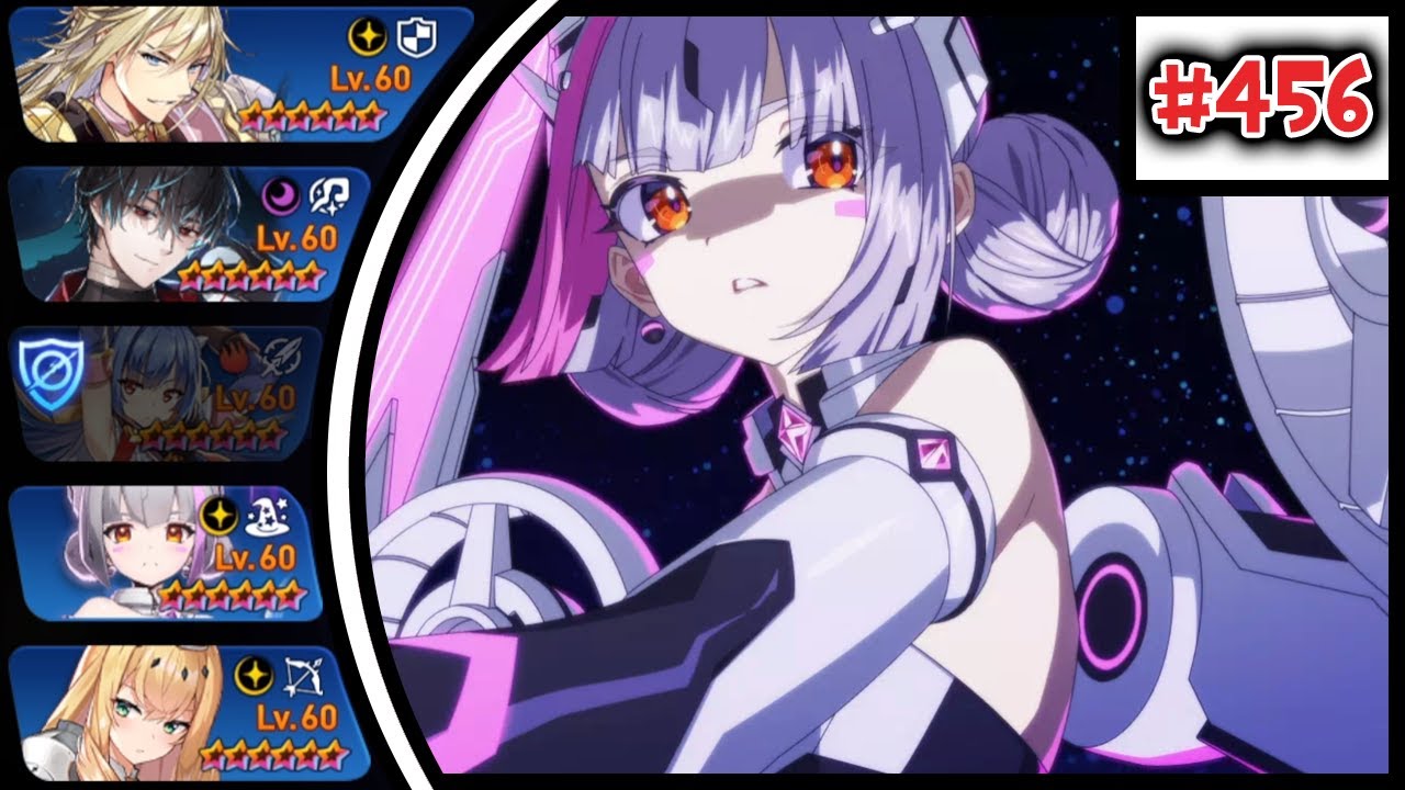 Epic Seven - Laser Precision Targeting - RTA 