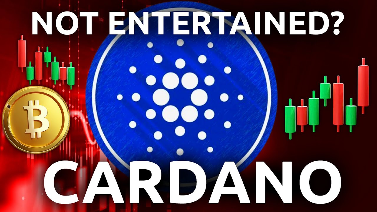 Cardano (ADA) &mdash; СКУЧНО? Сейчас самое время (прогноз цены на 2026 год)