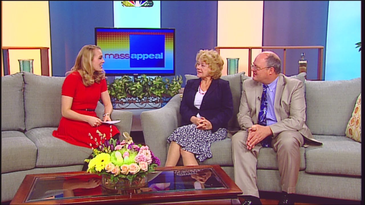 Mass Appeal - Child Abuse Awareness Month Kick-off Breakfast