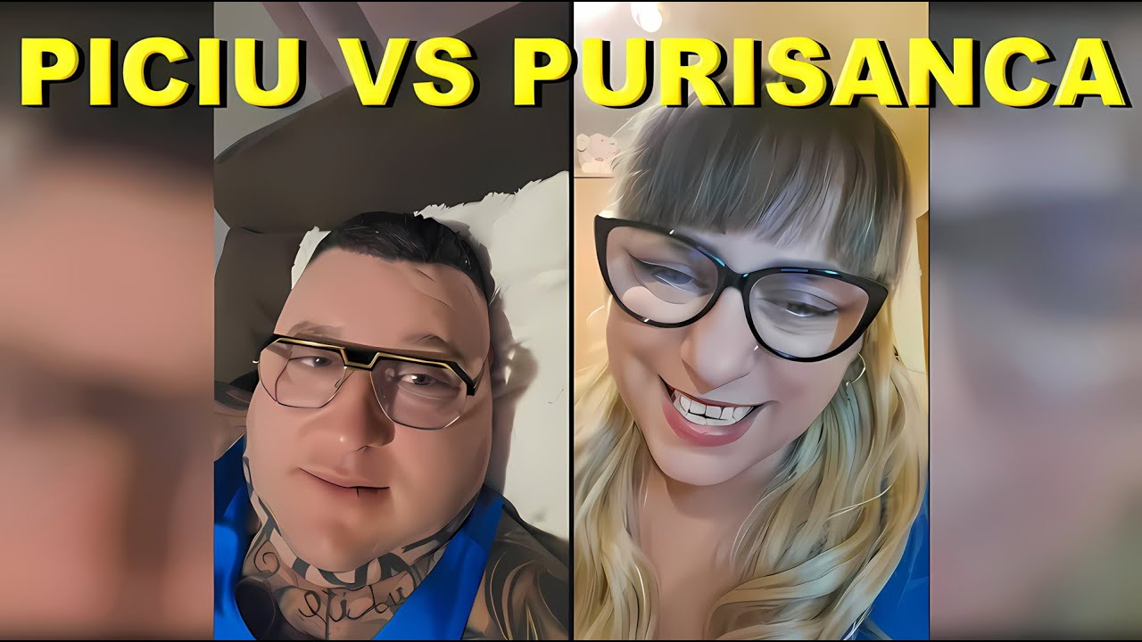 MARIAN PICIU VS PURISANCA HALADITA