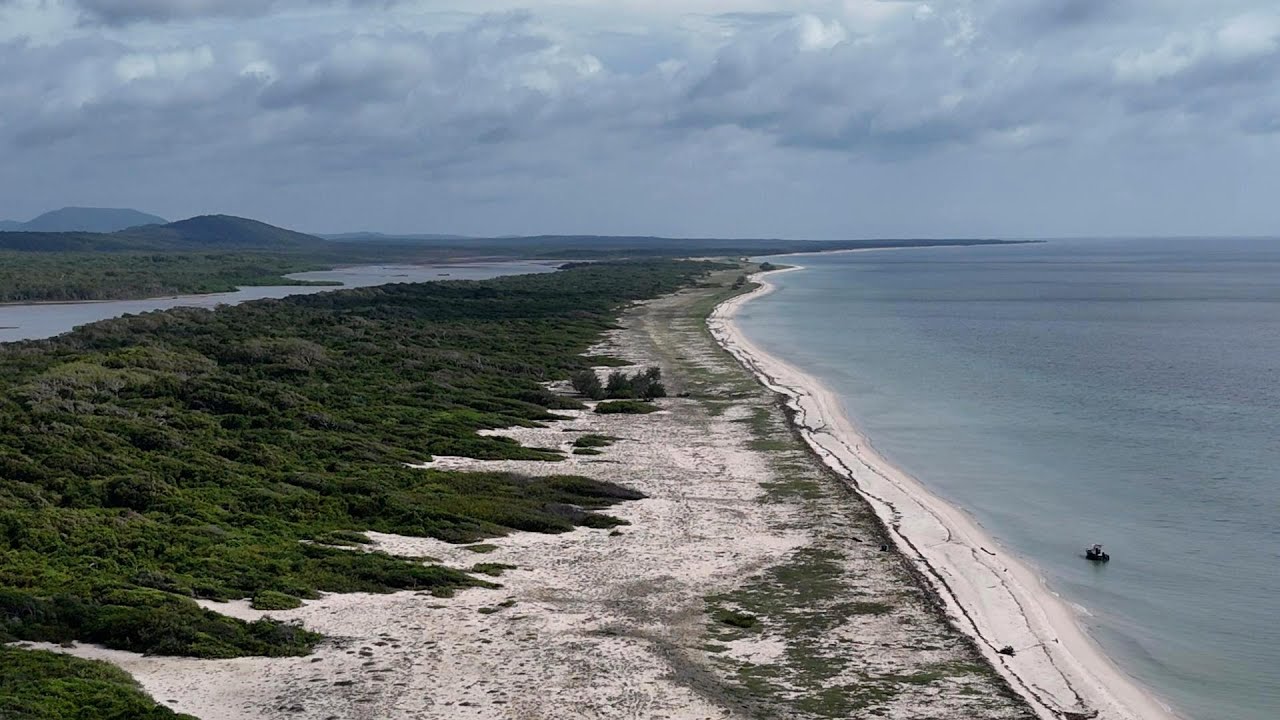 IT'S A LONG TRIP  episode two