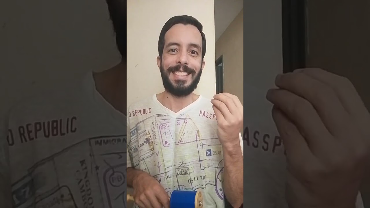 Dicas Para Tocar o Maracá na Doutrina do Santo Daime, parte II