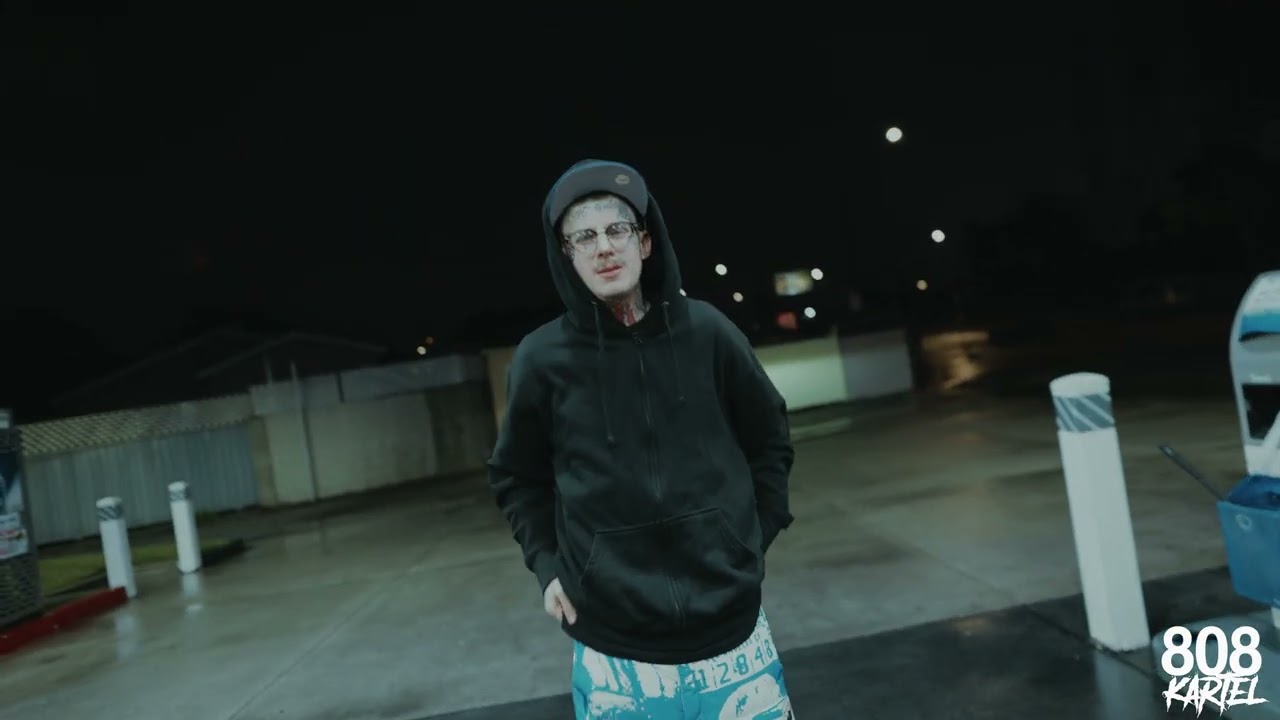 Blanco 15 - Projects (Official music video)