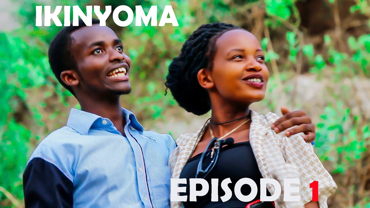IKINYOMA EPISODE 1 FILM NDUNDI SERIES