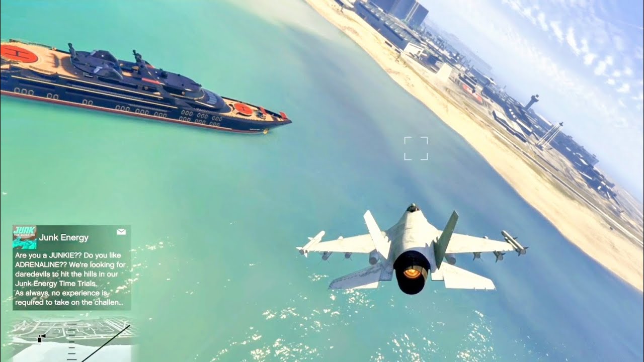 GTA V ONLINE XBOX SERIES S 