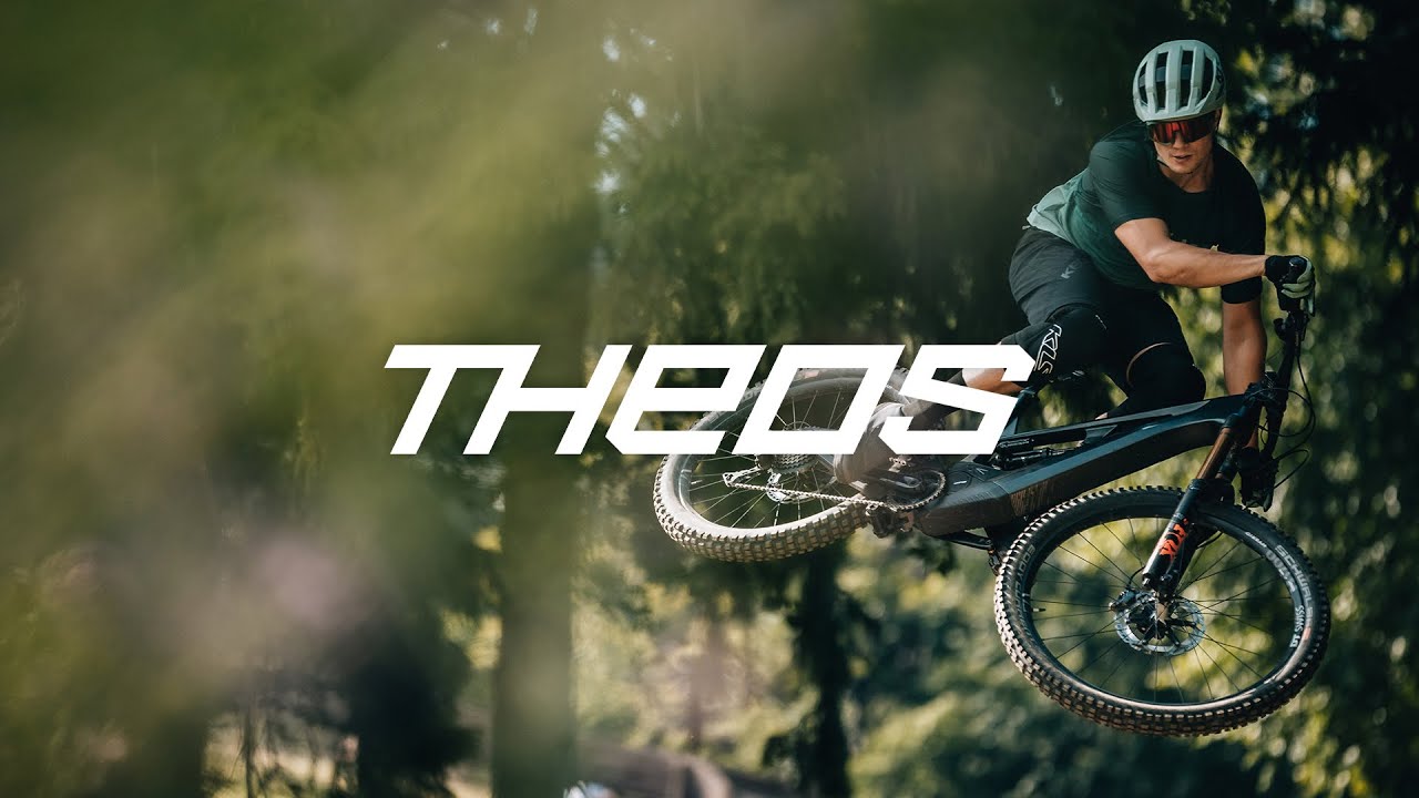THEOS