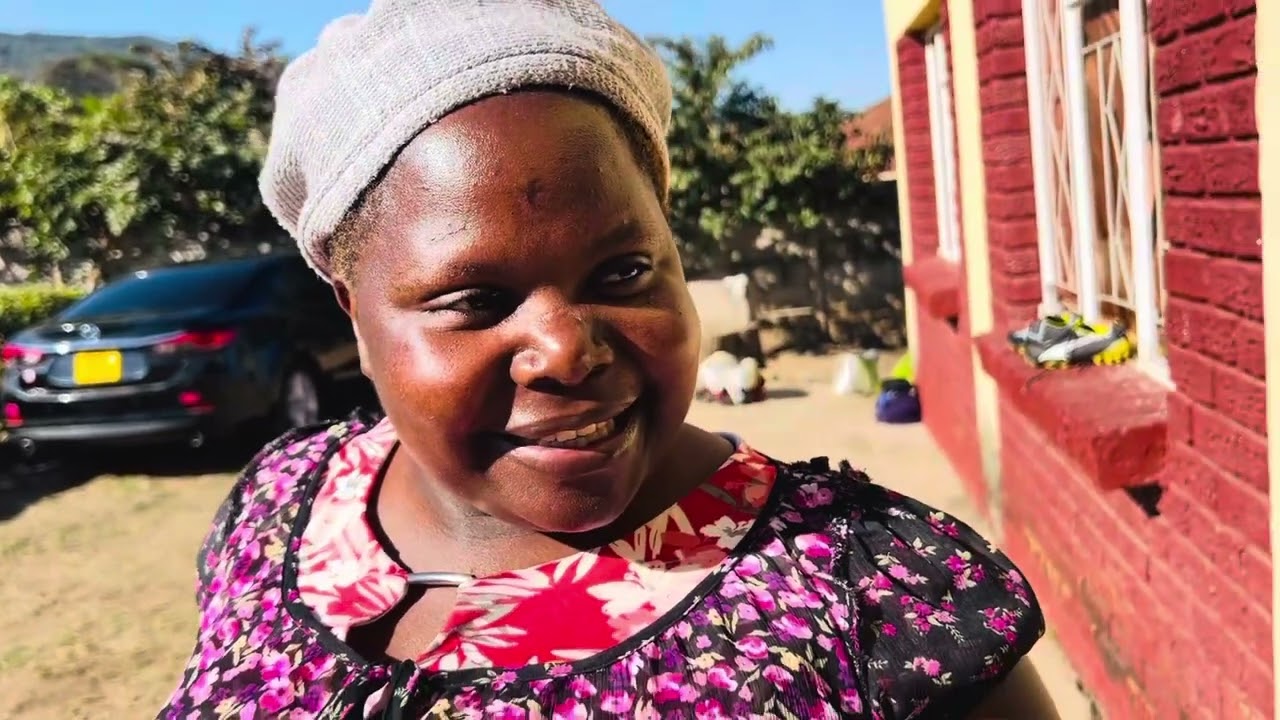Kukweye sanzu nemashizha aro series