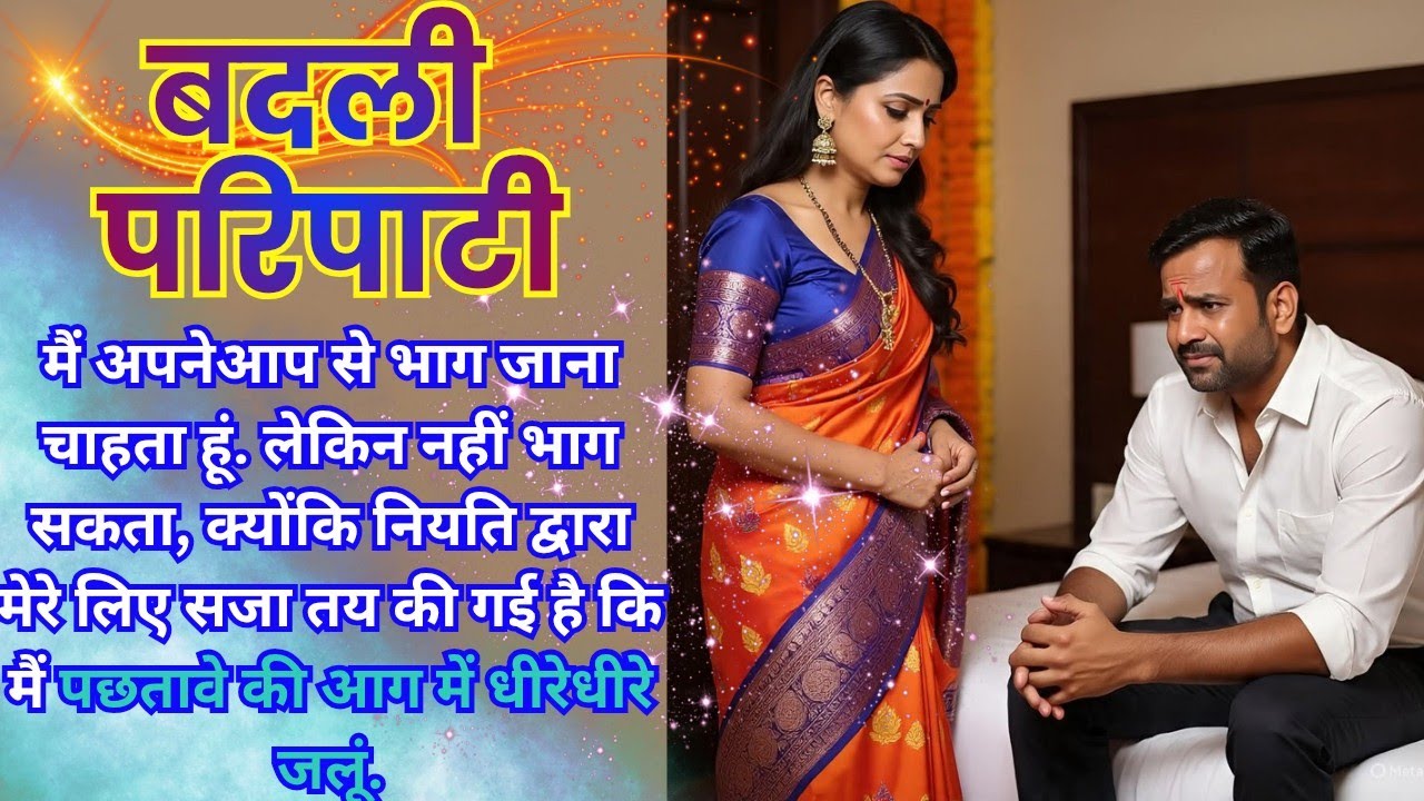 बेहतरीन कहानी 
