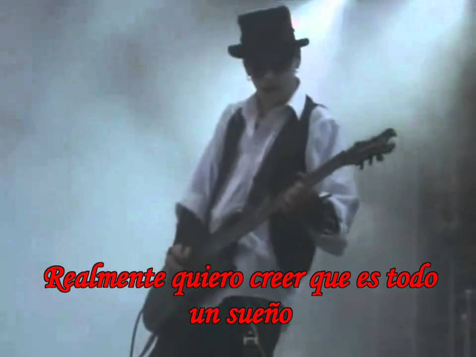London After Midnight - Shatter (Subtitulado en Español)