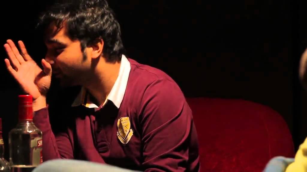 Jan Lokpal Bill - Documentary
