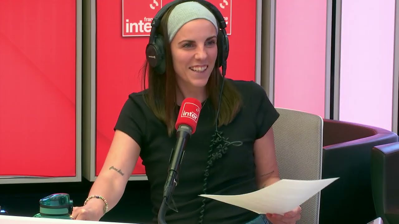 Hellfest, la revanche des m&eacute;talleux&nbsp;- La chronique de Manon Mariani