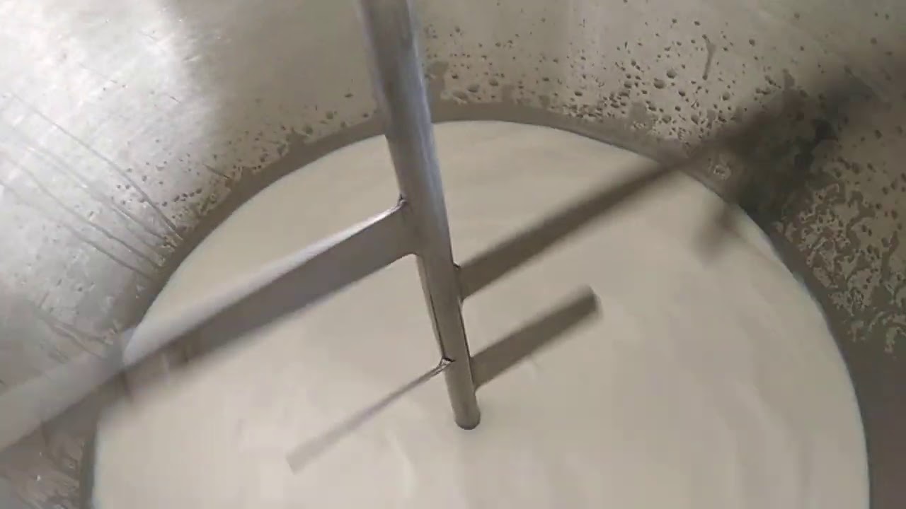 2. Pasteurización de la leche