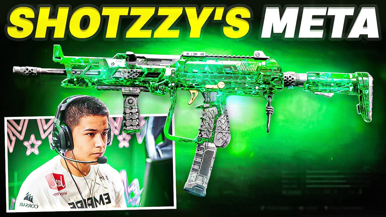 Новый класс MPC-25 от Shotzzy теперь в мете в Black Ops 7 😍 (Лучшая сборка для MPC-25) BO7