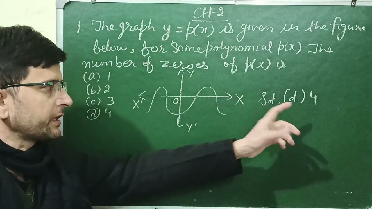 Extra Q/A of Ch:- polynomials 🤯|Class 10|Maths by P.S.Thakur