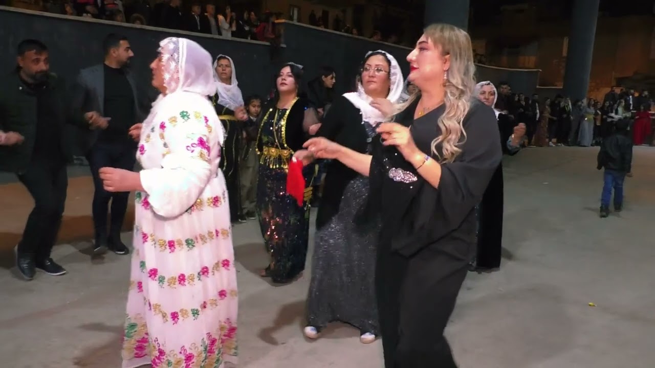 KAMURAN KILINÇ KINASI PART 1 -NEREXİ AŞİRETİ DÜĞÜNÜ