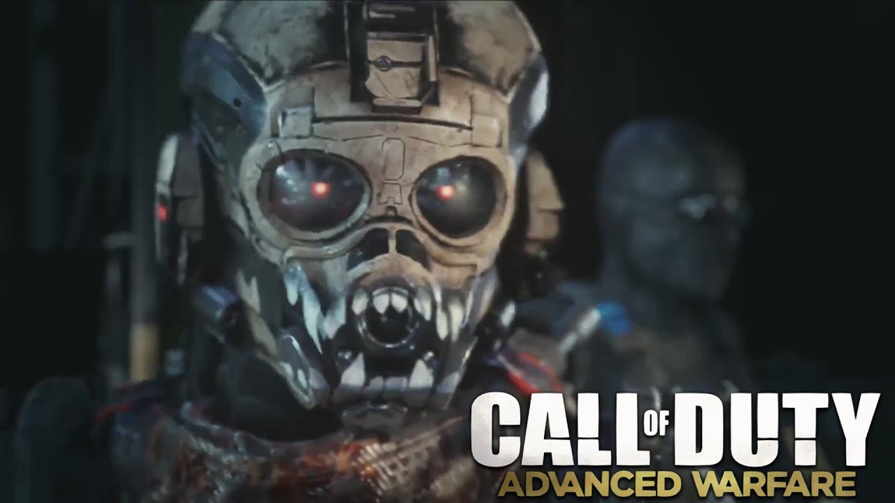 Everything you need to know about Exo Survival (Call of Duty: Advanced Warfare Co-Op)