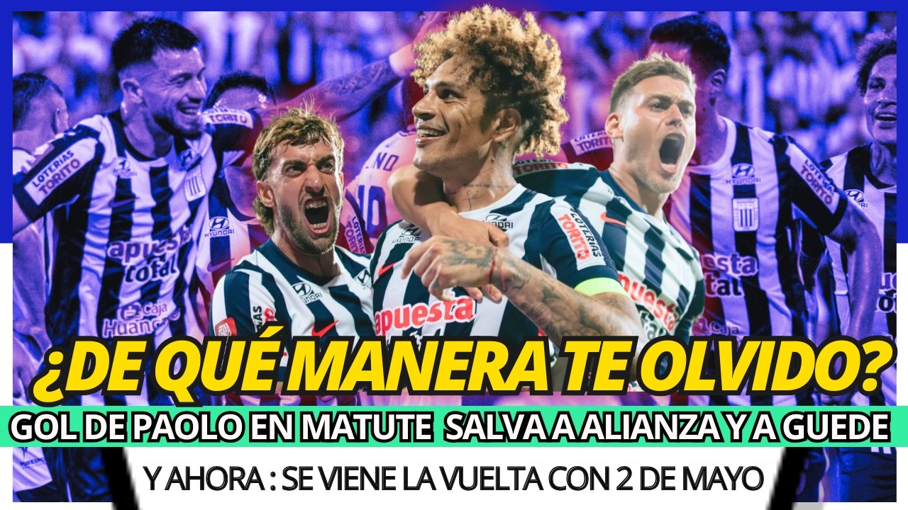 BAD BUNNY DEDICA SUPER BOWL AL PERÚ 🇵🇪 | ALIANZA LIMA (2-1)COMERCIANTES UNIDOS : LA RESACA  - HDC